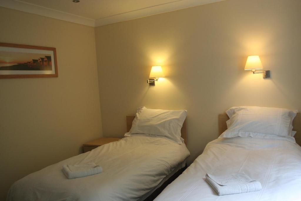 Clifton Lodge Hotel High Wycombe Quarto foto