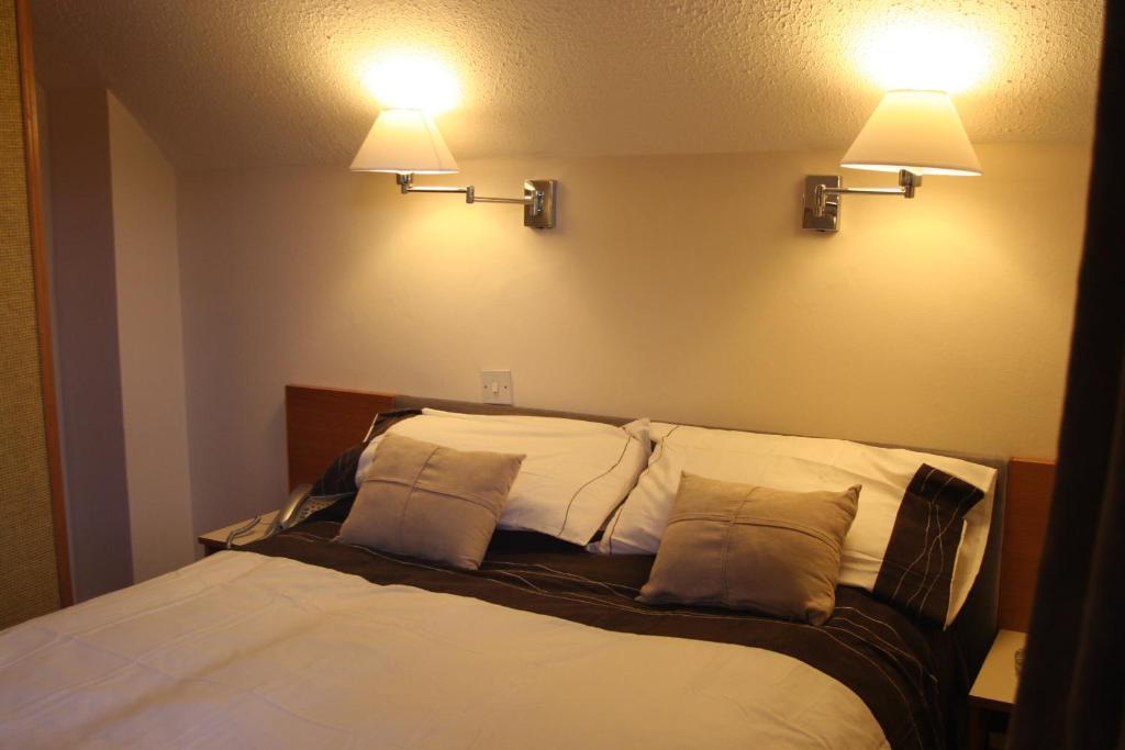 Clifton Lodge Hotel High Wycombe Quarto foto